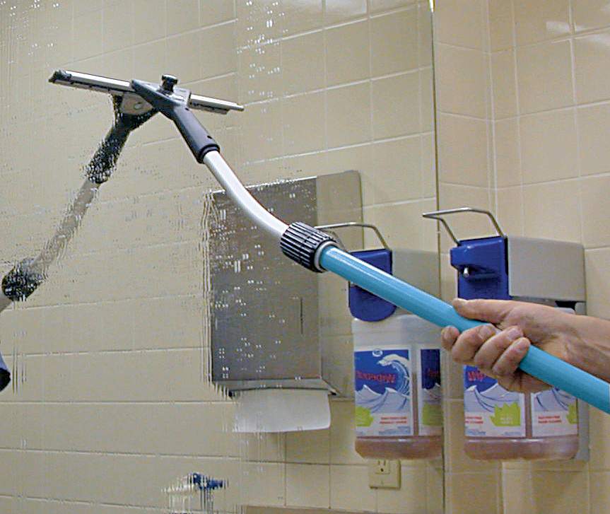 Window Cleaning Extension Pole Professional ProCurve®