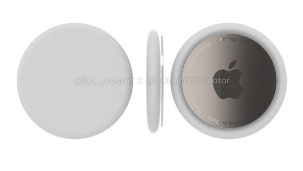 What will airtags look like? 分析師：蘋果2021發表AirTags、AR眼鏡和MiniLED等新品 - 瘋先生
