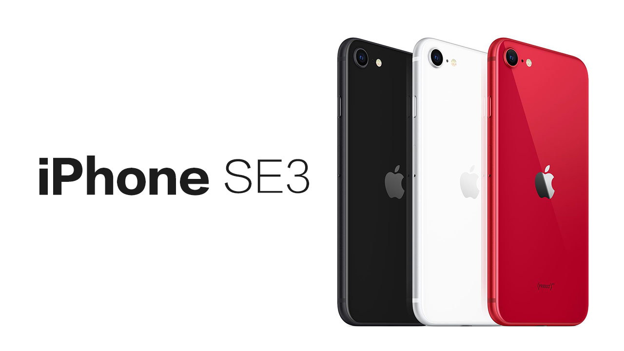 新品?正規品 Apple 第3世代 SE iPhone コンピュータ/IT kidsworld.vic.edu.au