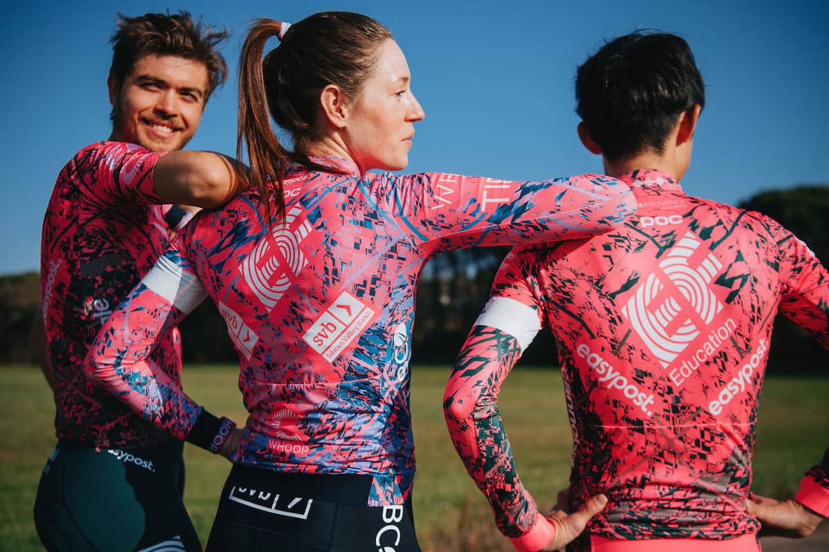 Assos vs Castelli vs Rapha Cycling Clothing Comparison Mr. MAMIL