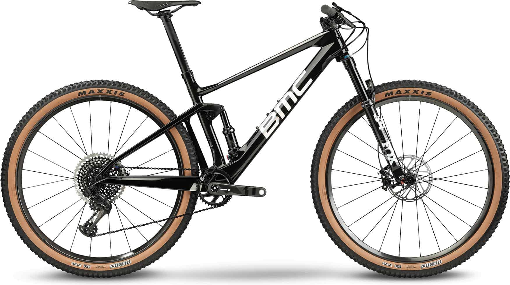 BMC Bikes Size Chart vs Height Guide (2023) Mr. Mamil