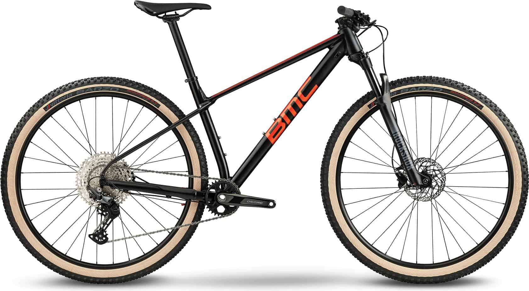 BMC Bikes Size Chart vs Height Guide (2023) Mr. Mamil