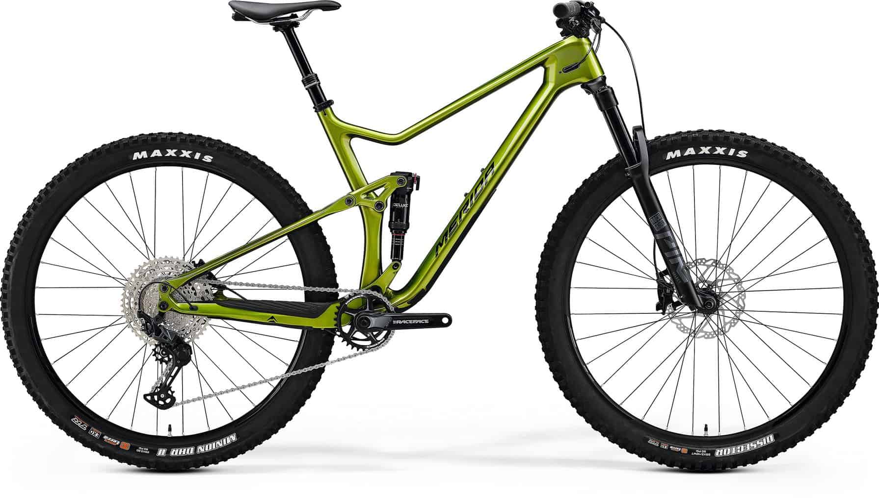 Merida Bikes Size Chart and Guide (2023) - Mr. MAMIL