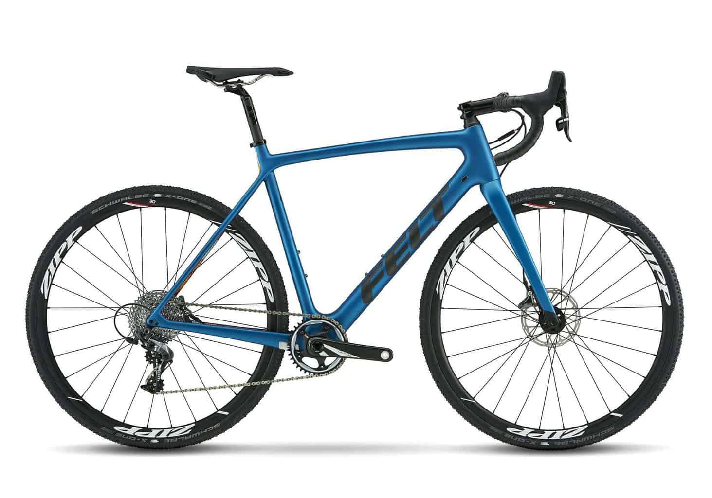 Felt Bicycles Size Chart vs Height Guide (2023) - Mr. MAMIL