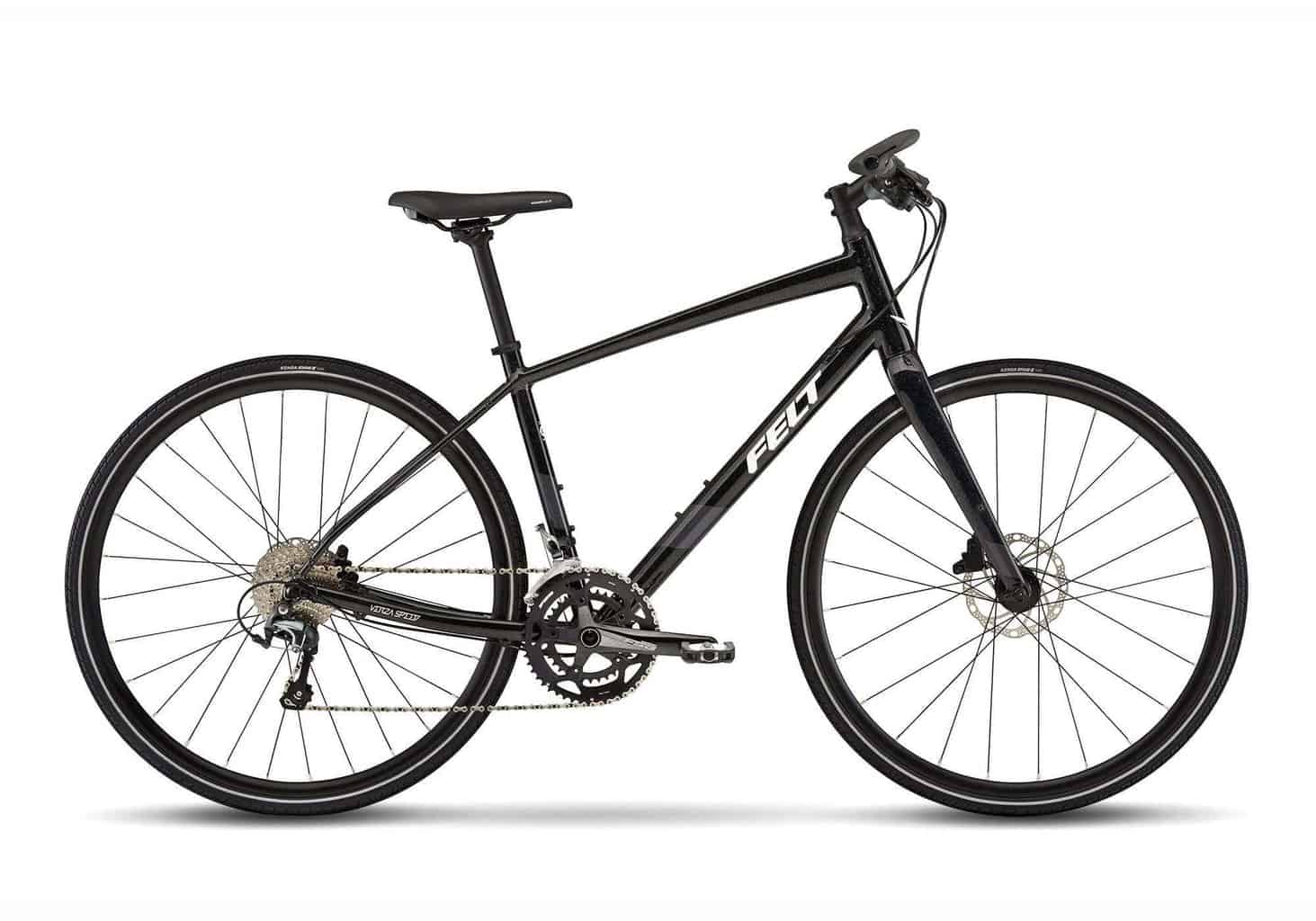 Felt Bicycles Size Chart vs Height Guide (2023) - Mr. MAMIL