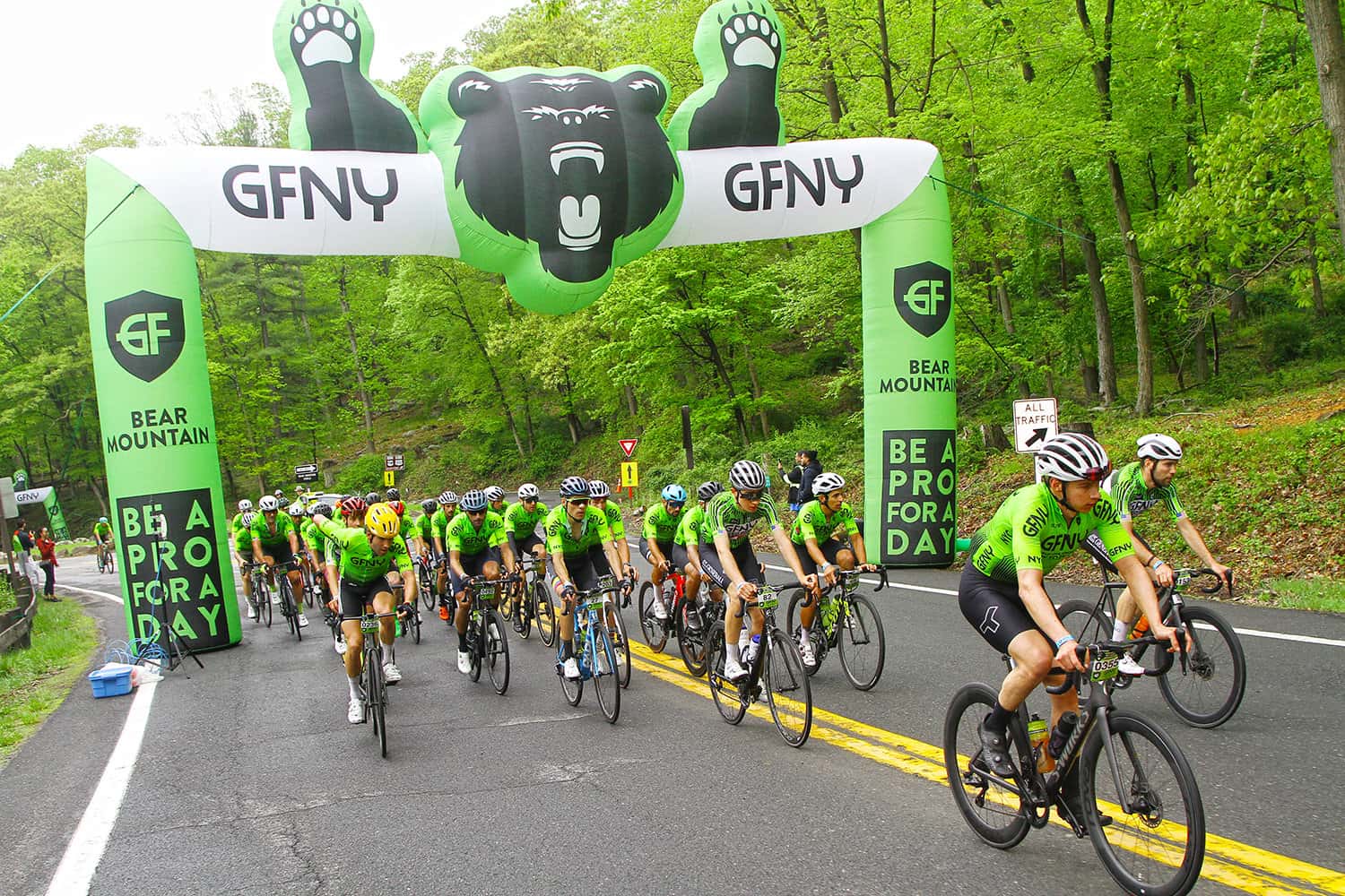 The Best Gran Fondos to Participate in 2023 Mr. MAMIL