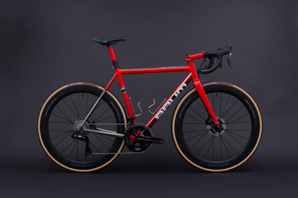 Titanium vs Carbon Fiber Road Bikes Which is Better? Mr. MAMIL