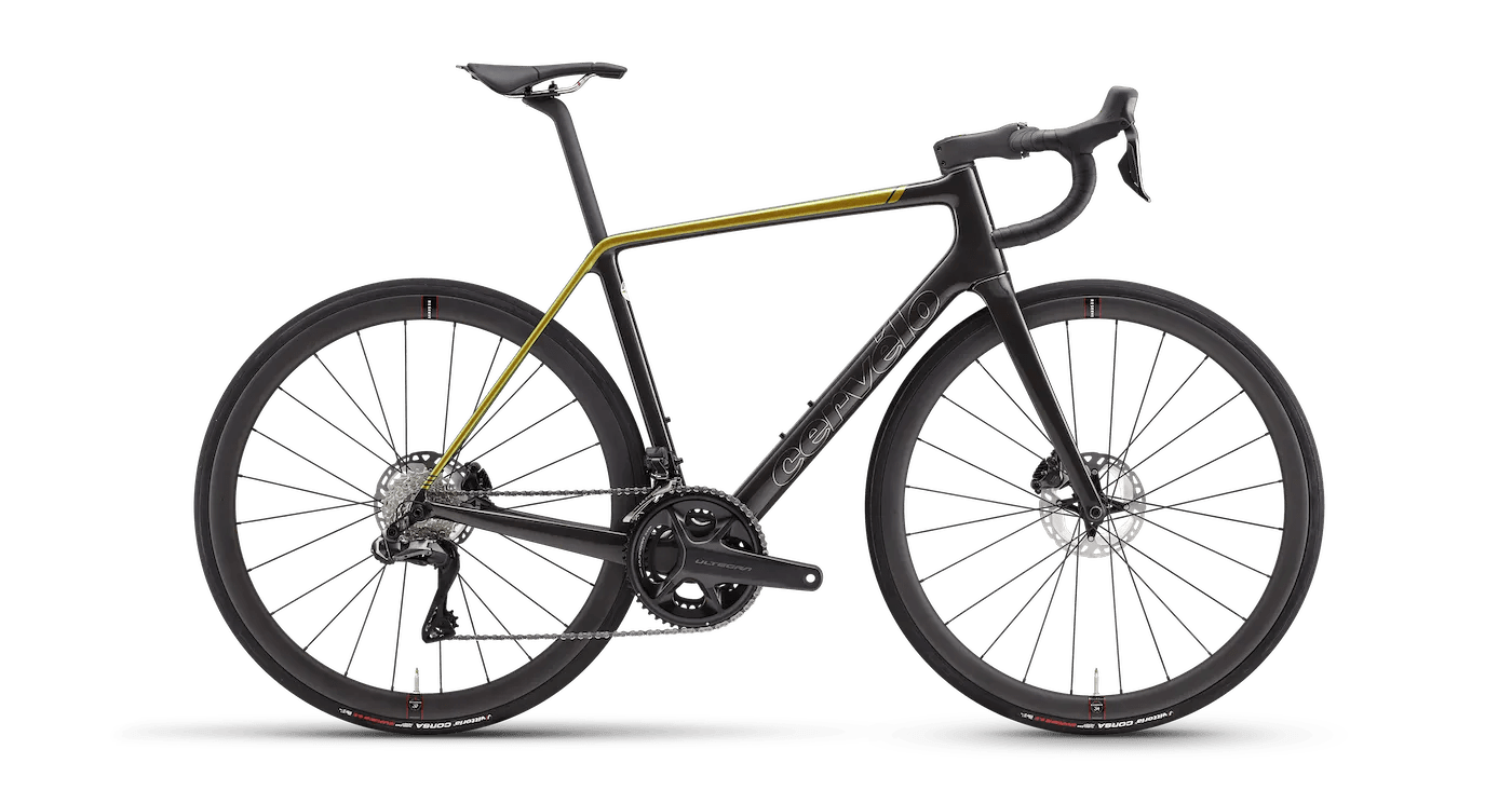 2023 Cervelo R5 Size Charts and Guide - Mr. MAMIL