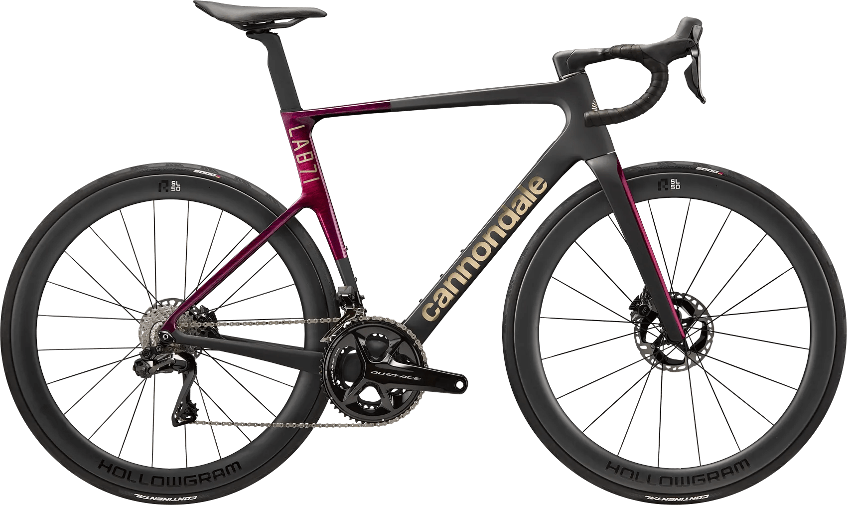 2024 Specialized Tarmac SL7 vs Cannondale SuperSix Evo Mr. MAMIL