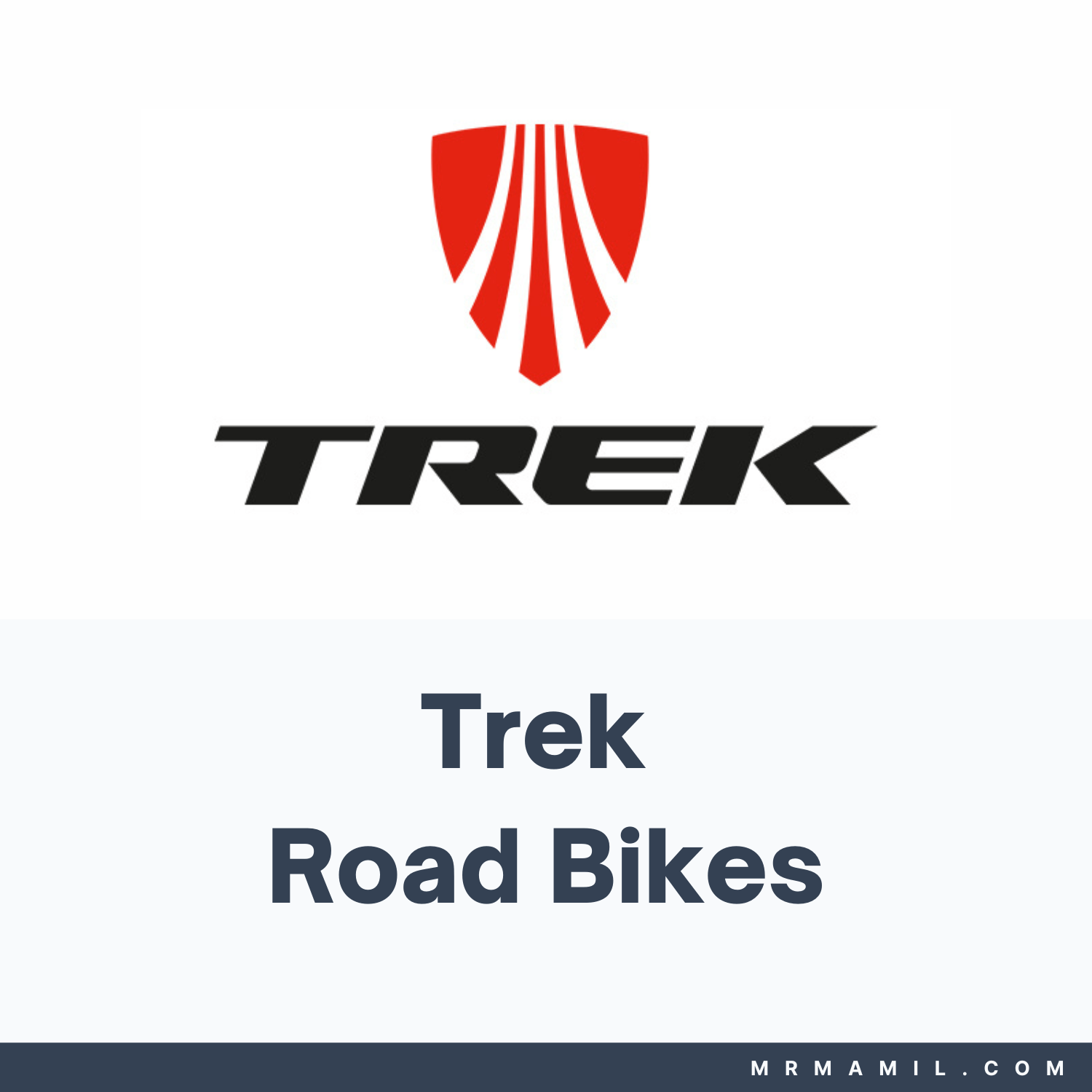 2023 Trek Emonda vs Madone vs Domane Mr. Mamil