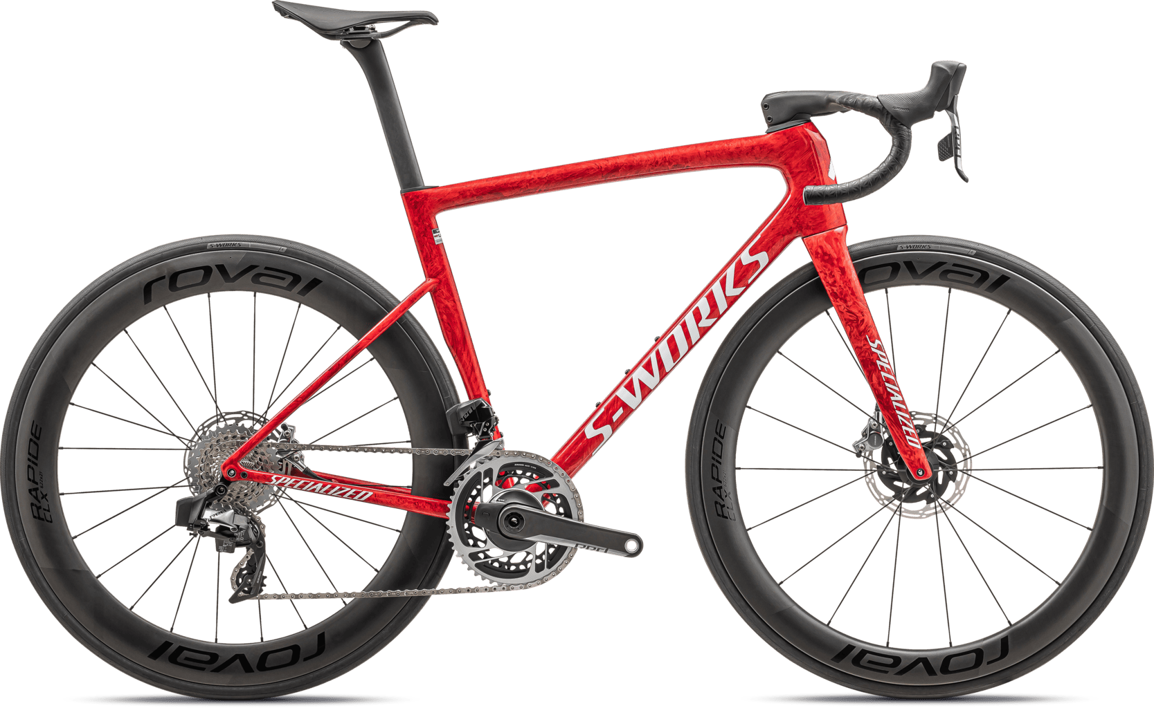 2023 Specialized Tarmac SL8 Size Charts and Guide - Mr. MAMIL