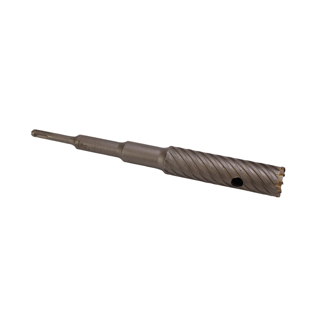 1 1/4" X 12" Masonry Bit Mr. Manhole