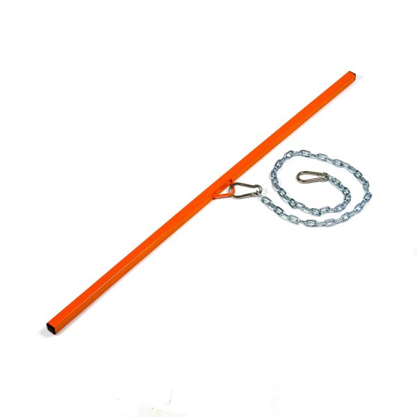 Safety Bar Mr. Manhole