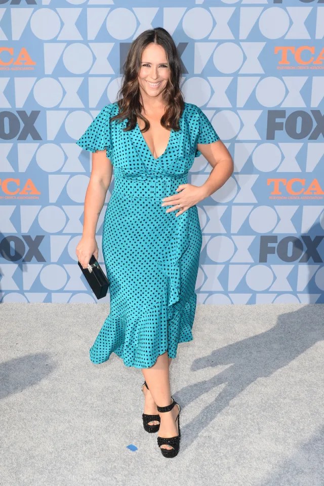 Jennifer Love Hewitt Body Measurements, Height, Weight, Bra Size, Shoe Size