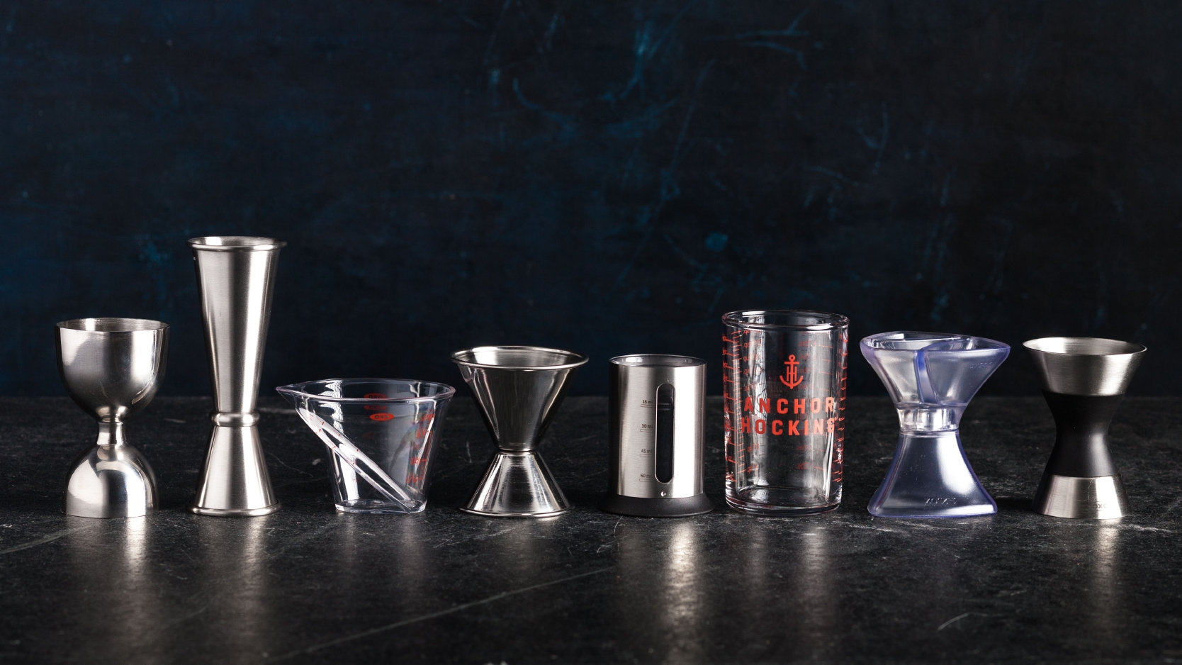 Using Jigger Measurements to Successfully Navigate Your Weight Loss Journey