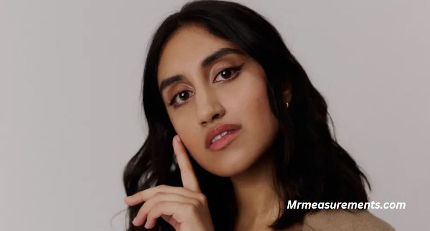 Ambika Mod Bio, Wiki, Height, Age & BF - Mr. Measurements