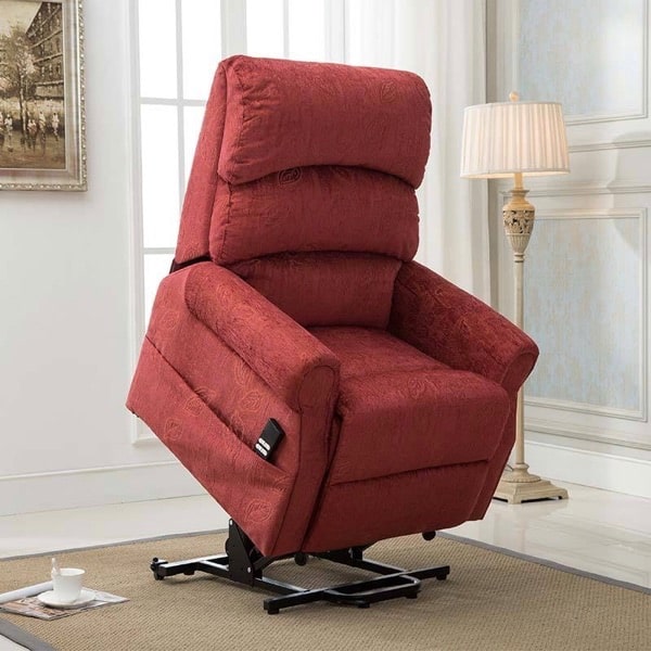 Rise Recliners Tailored Range for All Comforts Mr Mobility