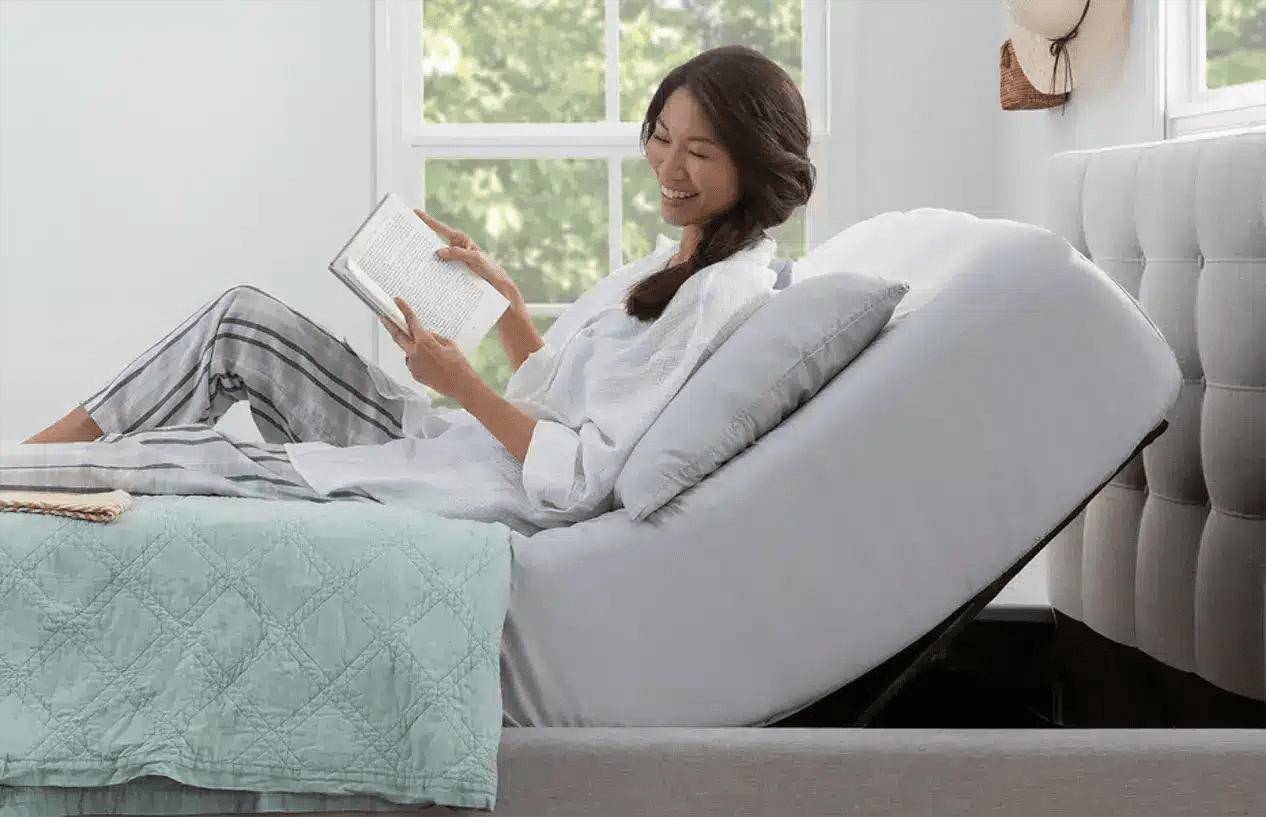 Sleep Better Your Guide to Choosing Adjustable Beds & Benefits