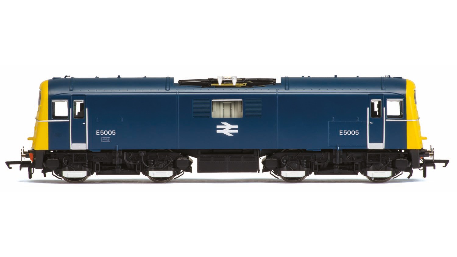Hornby HO scale BR Cl71 “E5005” R3569 Mr Models