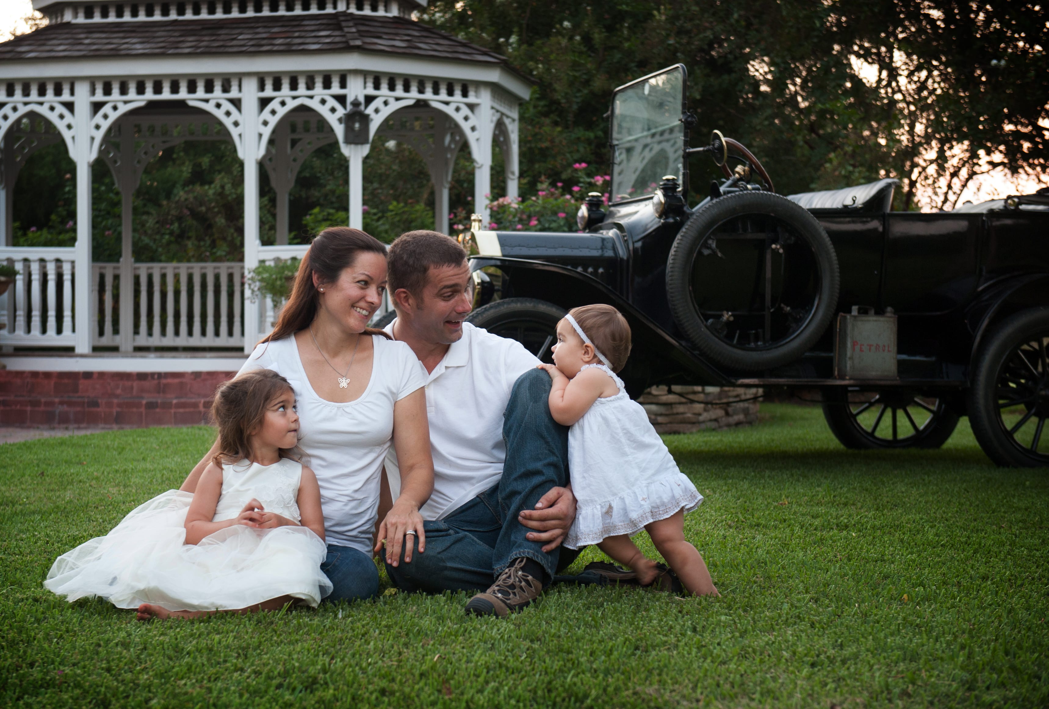 Model T and Model A Engines and Restorations Mr. Model T