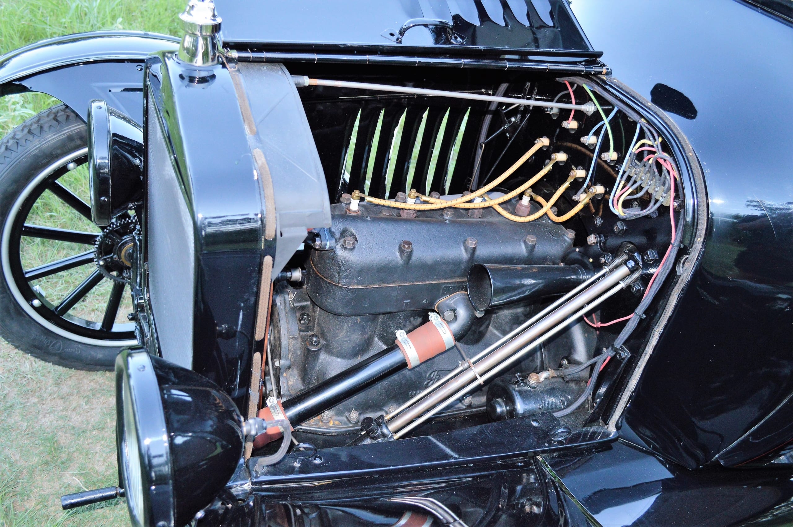 Cars For Sale Model T and Model A Engines and Restorations Mr. Model T