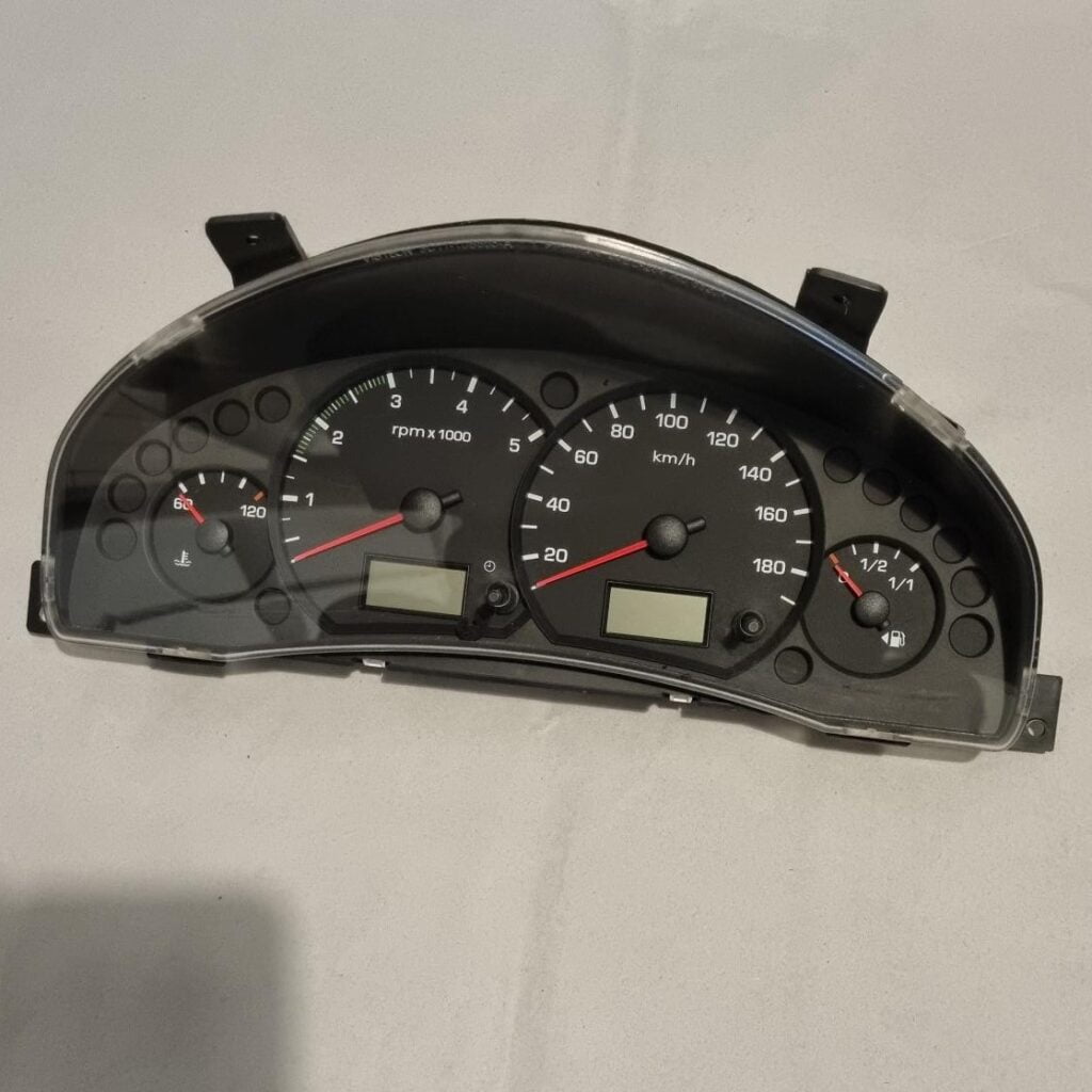 Repair Service Ford Transit VH 20002004 Instrument Cluster Mr Module