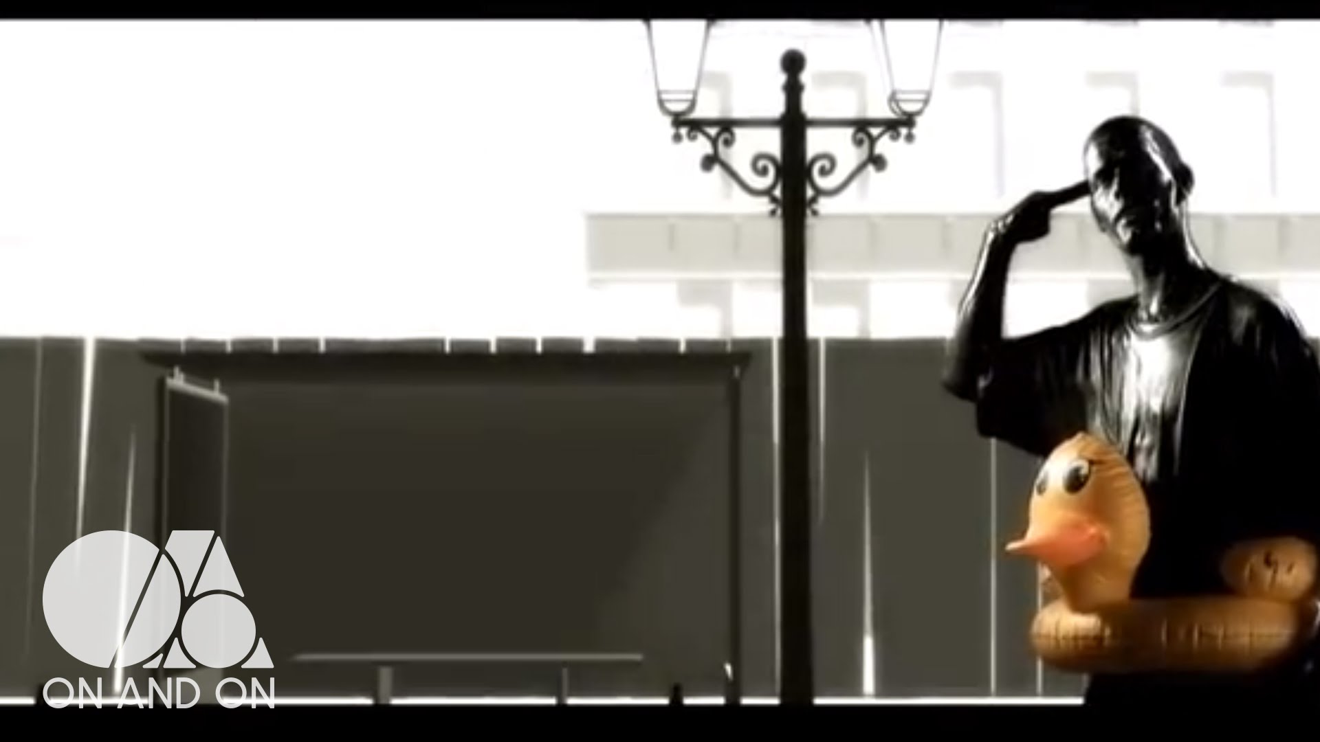 Hocus Pocus J'attends [Official Video] hocpoc