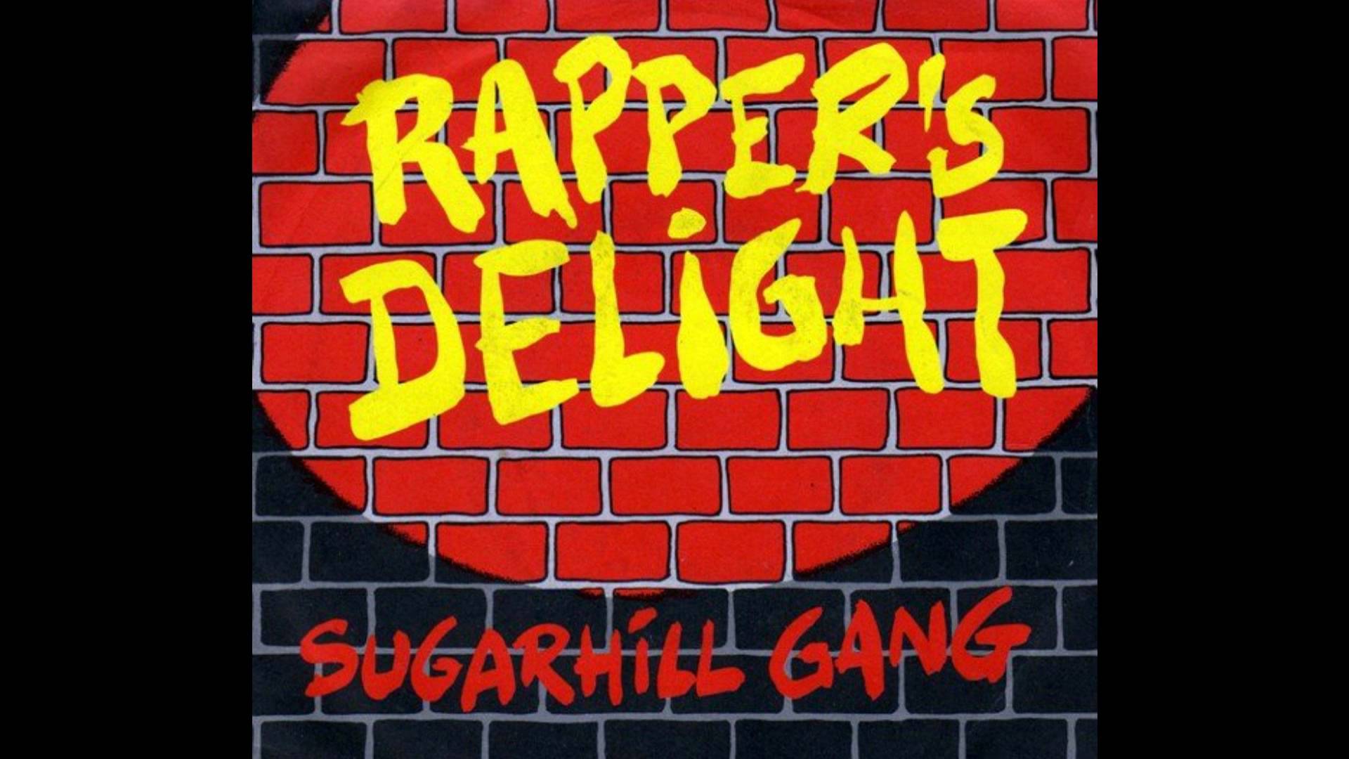 The Sugar Hill Gang Rapper’s Delight ( HQ, Full Version )