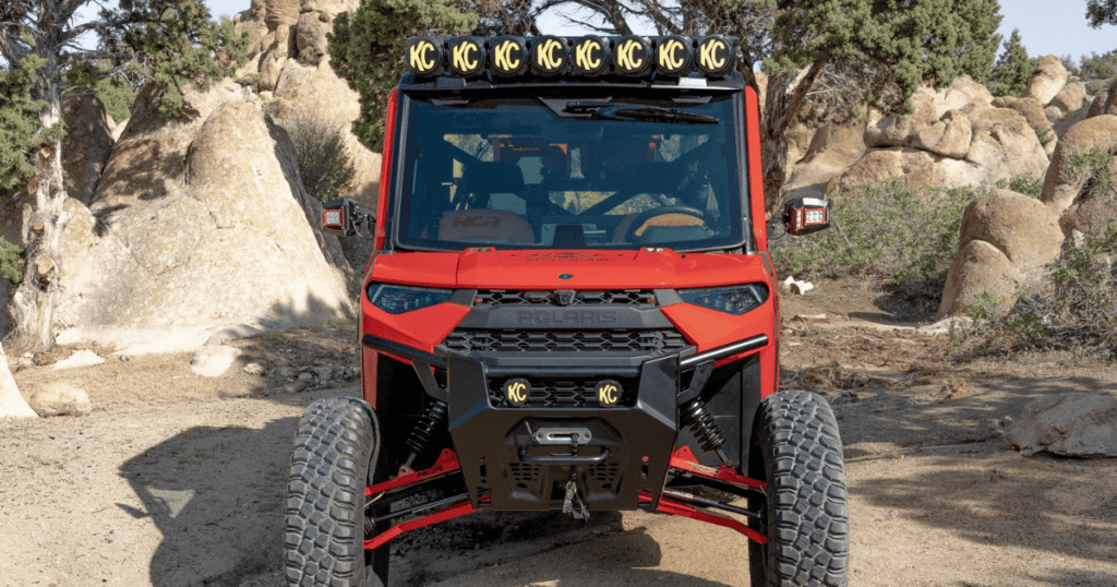 Polaris Ranger Starter Problems? Help Is Finally Here!
