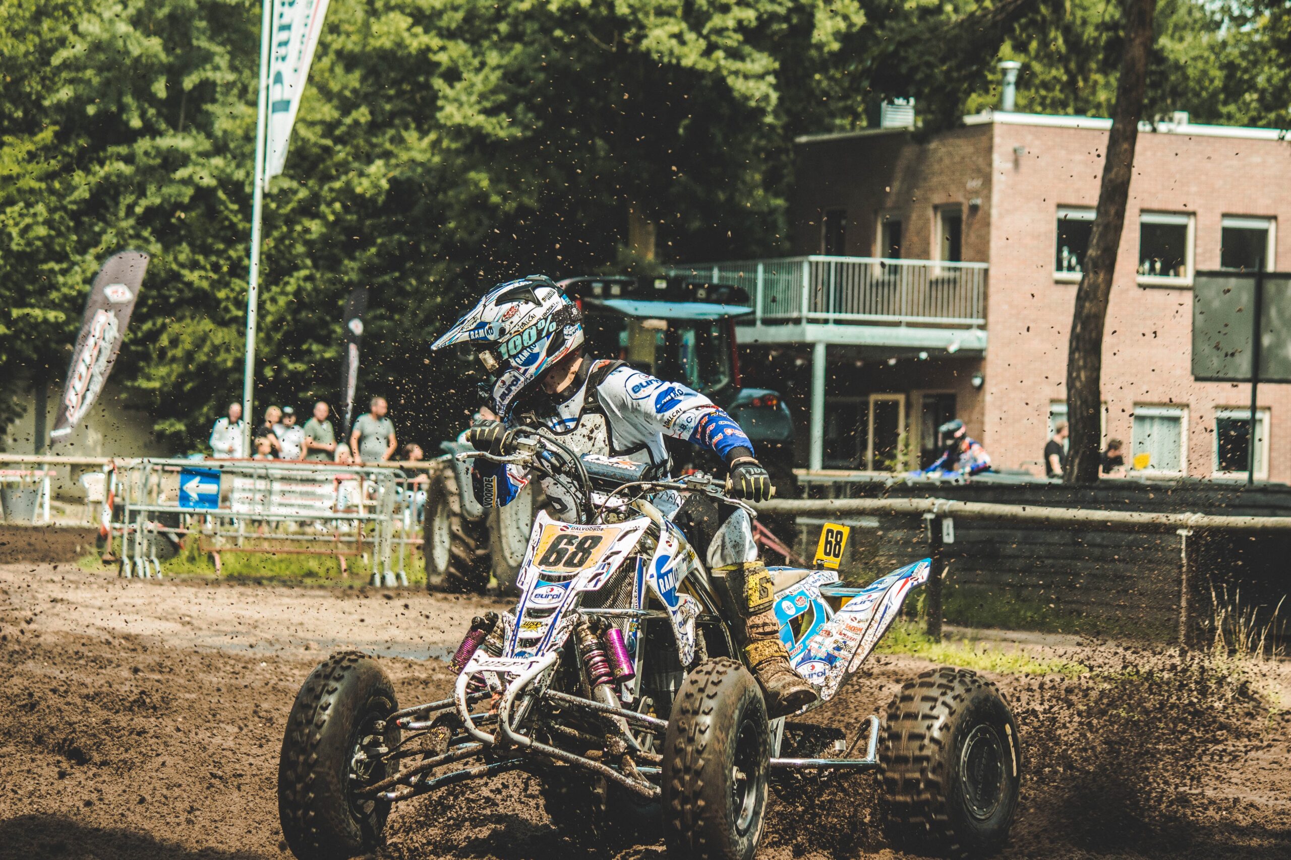 Polaris Ranger Overheating Solutions and Radiator Issue Fixes