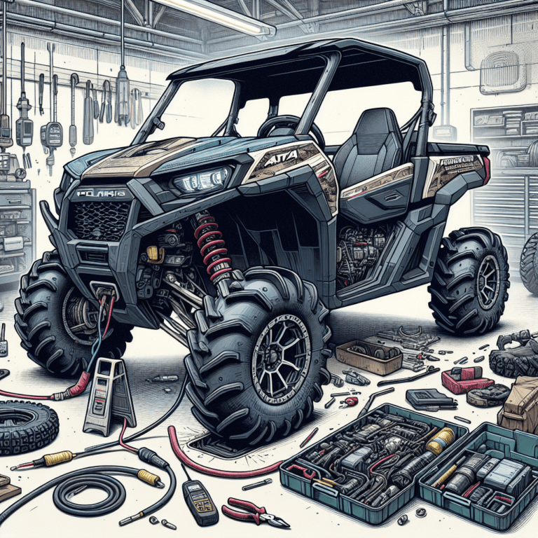 Polaris Ranger 900 XP Problems Get Revealed (Overview)