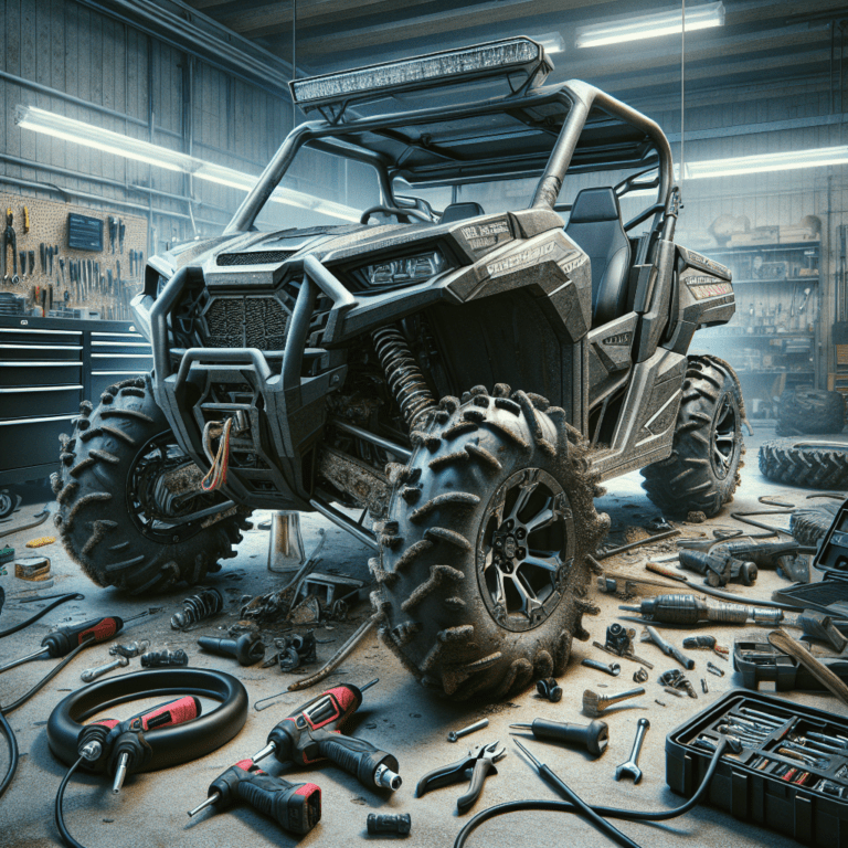 Polaris Ranger 900 XP Problems Get Revealed (Overview)