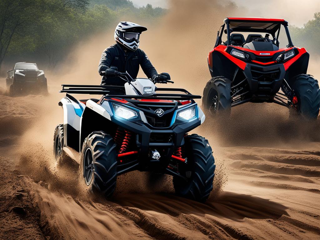 CFMoto CForce 600 Problems: Insights & Tips