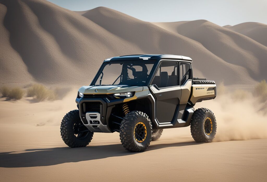CanAm Defender AC Problems Common Issues and Solutions