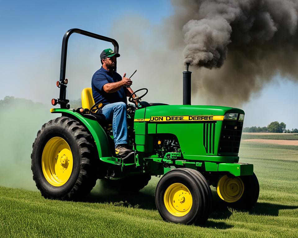 John Deere 345 Problems Common Issues & Fixes