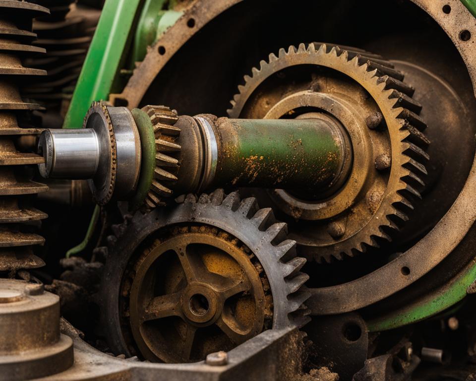 John Deere 4430 Problems Common Issues Explained