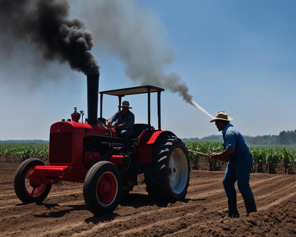 John Deere D140 Problems Common Issues Explained