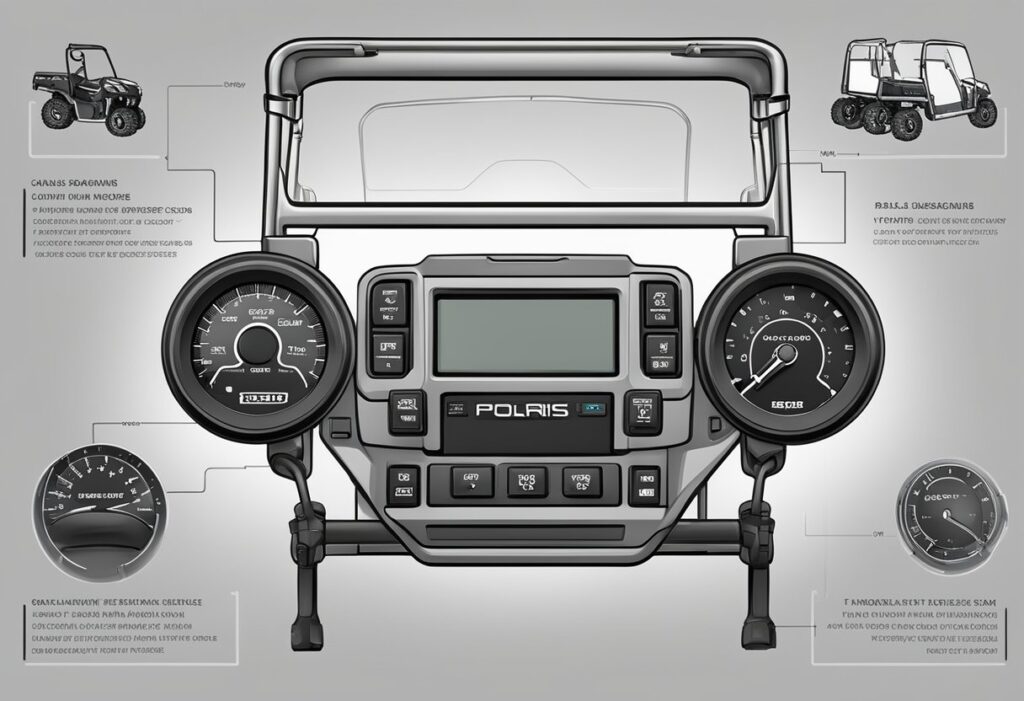 Polaris Ranger 800 Check Engine Light Codes Tips and More