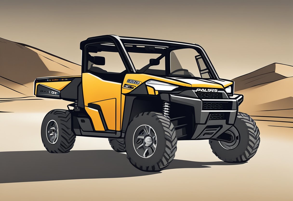 Polaris Ranger 800 Check Engine Light Codes: Tips and More