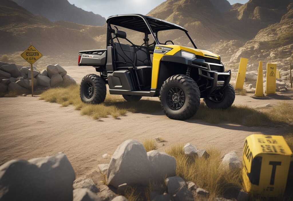 Worst Polaris Ranger Years to Avoid (+The Best)