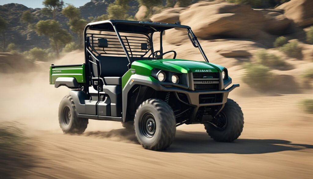 Kawasaki Mule Transmission Problems Tips, Tricks & More