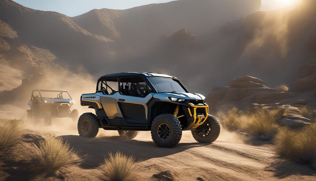 CanAm Defender Overheating Quick Solutions for a Cool Ride