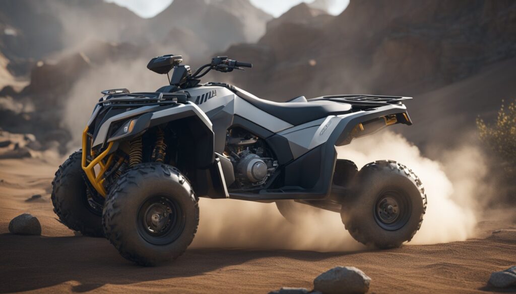 CanAm Defender Overheating Quick Solutions for a Cool Ride