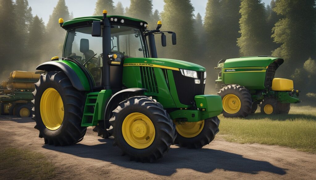 John Deere 5075E Problems: Tips, Tricks, and More