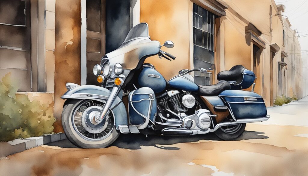 Best and Worst Electra Glide Years A Comprehensive Guide