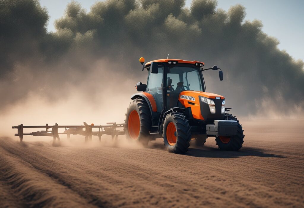 Kubota Tractor Problems Tips, Tricks, Fixes and More