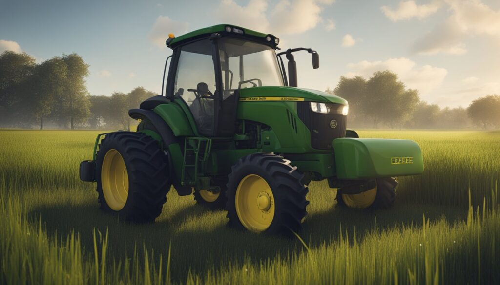 John Deere 3032E Problems: Common Issues and Solutions - Mr. Motor Problems