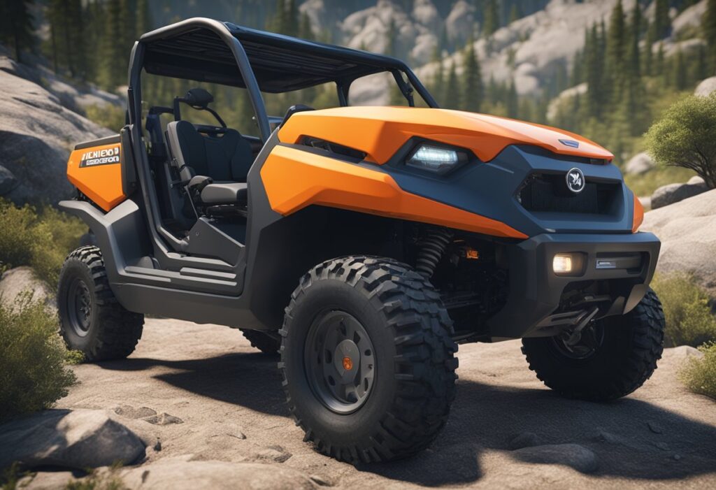 Kubota Sidekick Problems: With Tips and Tricks for a Fix