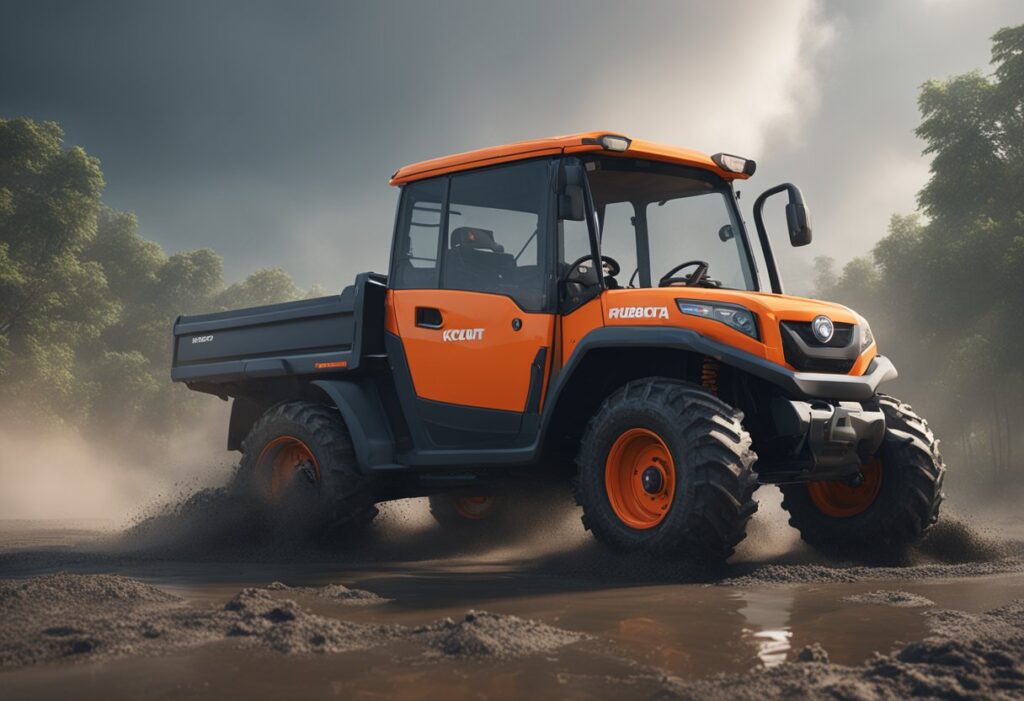 Kubota Sidekick Problems: With Tips and Tricks for a Fix