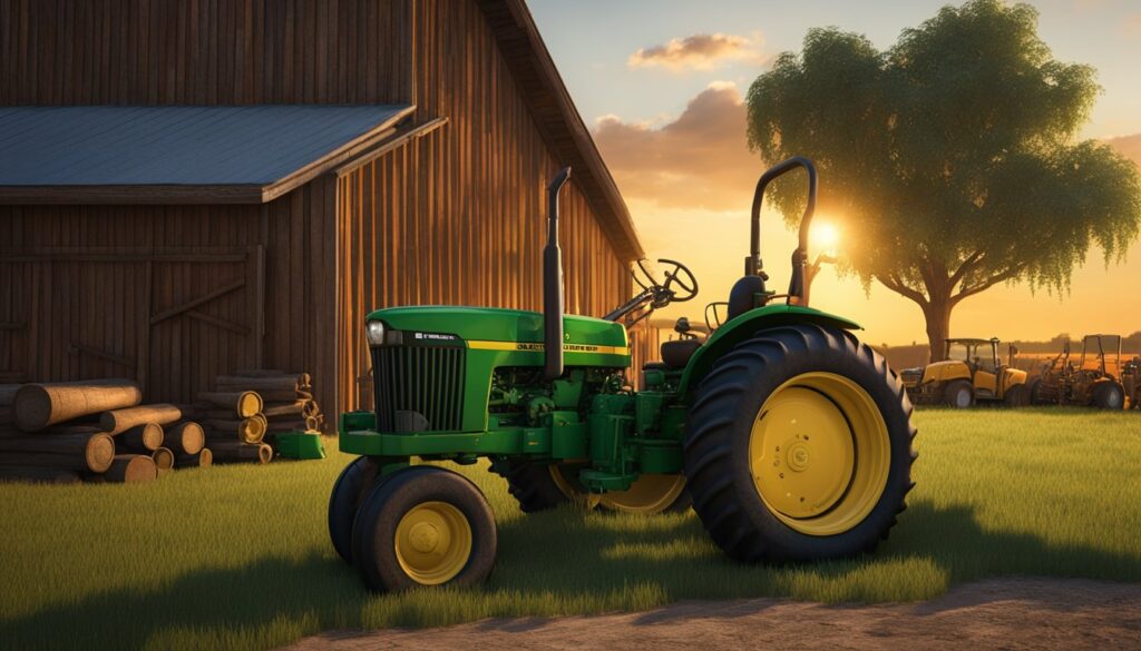 John Deere 1025R Problems Tips, Tricks, and More